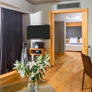 Suite Deluxe